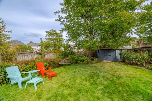 5923 Tweed Court, Mississauga - photo 71