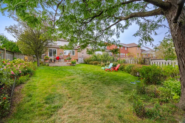 5923 Tweed Court, Mississauga - photo 72