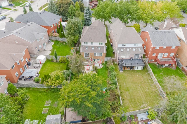 5923 Tweed Court, Mississauga - photo 74