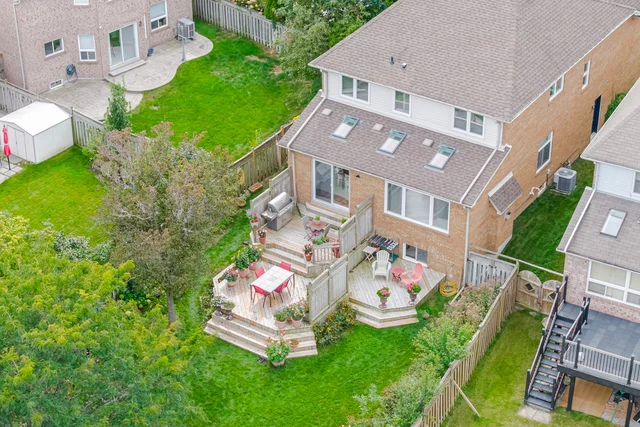5923 Tweed Court, Mississauga - photo 76