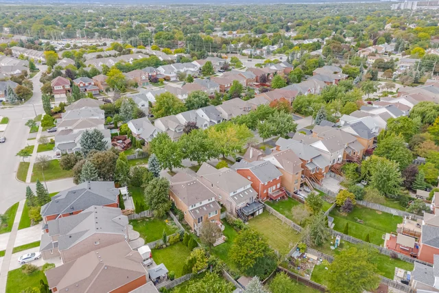 5923 Tweed Court, Mississauga - photo 79