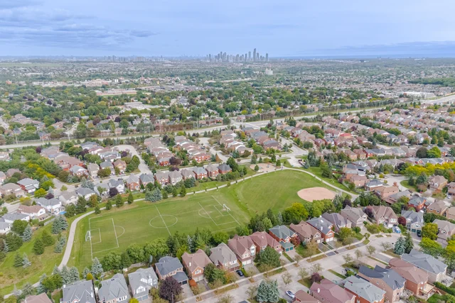 5923 Tweed Court, Mississauga - photo 86