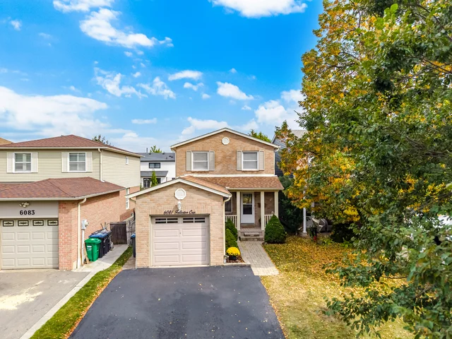 6081 Fullerton Crescent, Mississauga - photo 10