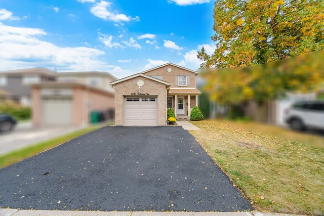 6081 Fullerton Crescent, Mississauga - photo 11