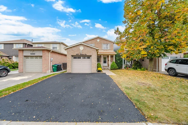 6081 Fullerton Crescent, Mississauga - photo 12
