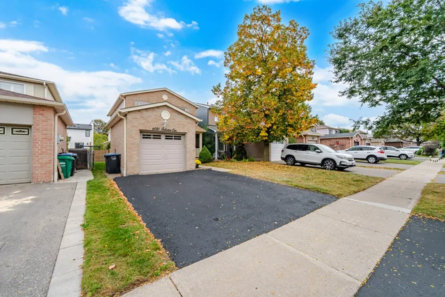 6081 Fullerton Crescent, Mississauga - photo 13