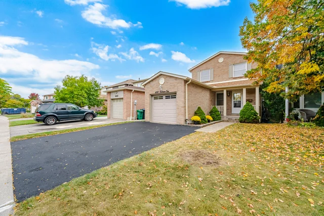 6081 Fullerton Crescent, Mississauga - photo 14