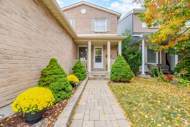 6081 Fullerton Crescent, Mississauga - photo 15