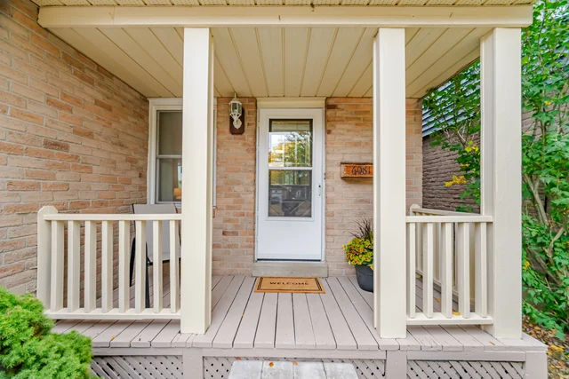 6081 Fullerton Crescent, Mississauga - photo 16