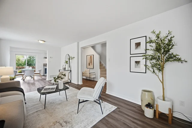6081 Fullerton Crescent, Mississauga - photo 23