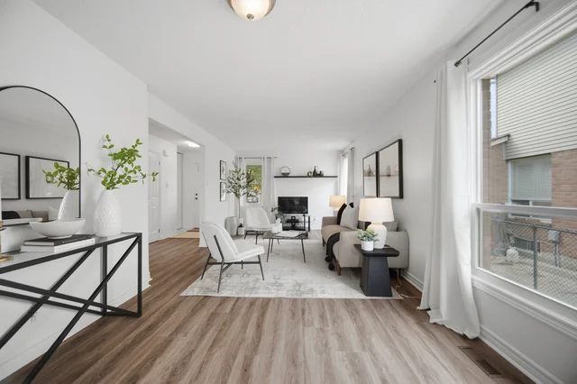 6081 Fullerton Crescent, Mississauga - photo 25