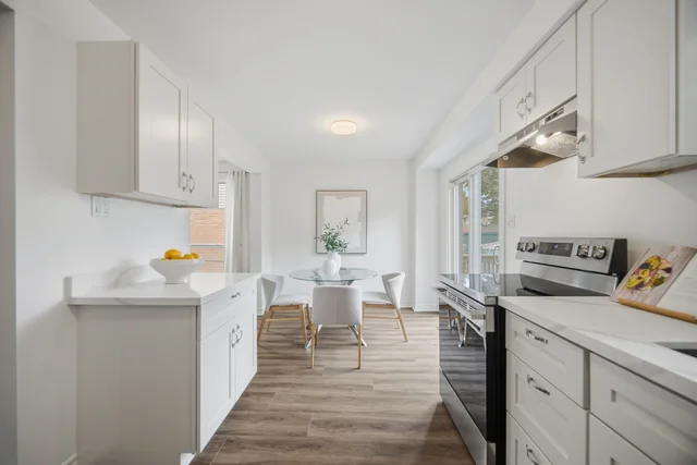 6081 Fullerton Crescent, Mississauga - photo 31