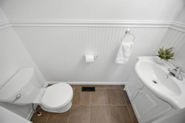 6081 Fullerton Crescent, Mississauga - photo 33