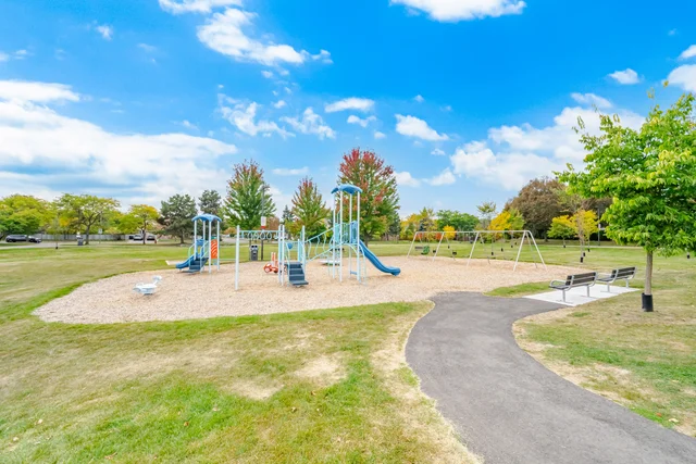 6081 Fullerton Crescent, Mississauga - photo 59