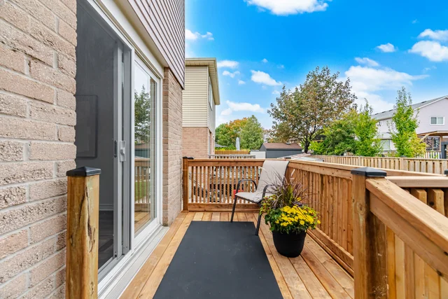 6081 Fullerton Crescent, Mississauga - photo 60
