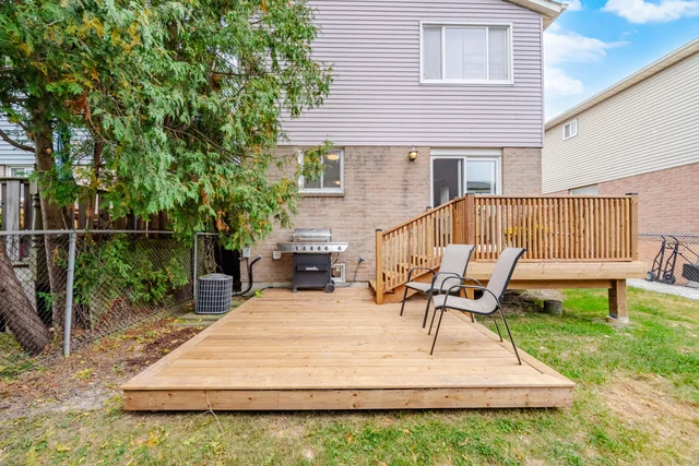 6081 Fullerton Crescent, Mississauga - photo 62