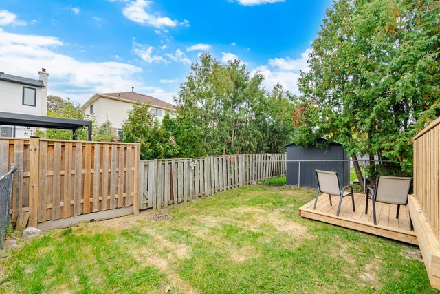 6081 Fullerton Crescent, Mississauga - photo 63