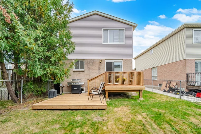 6081 Fullerton Crescent, Mississauga - photo 65