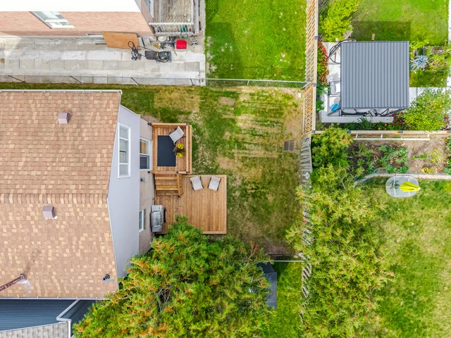 6081 Fullerton Crescent, Mississauga - photo 66