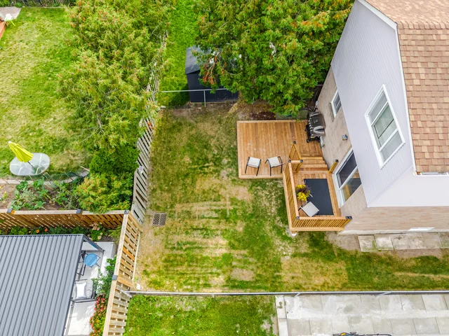 6081 Fullerton Crescent, Mississauga - photo 67