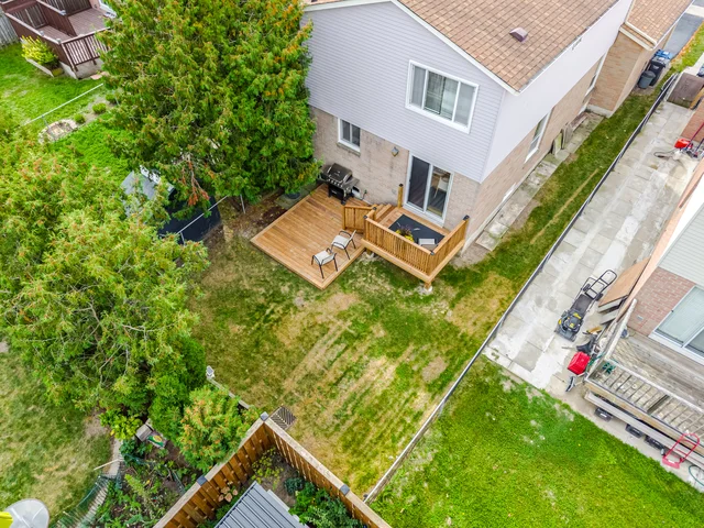 6081 Fullerton Crescent, Mississauga - photo 68