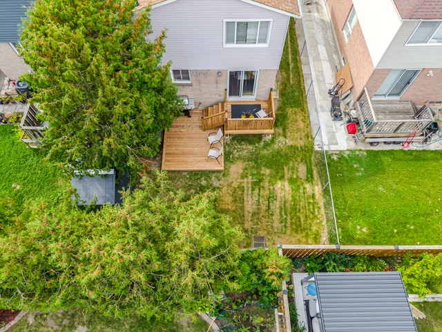 6081 Fullerton Crescent, Mississauga - photo 69