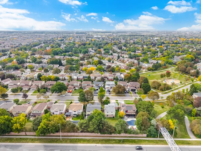 6081 Fullerton Crescent, Mississauga - photo 70