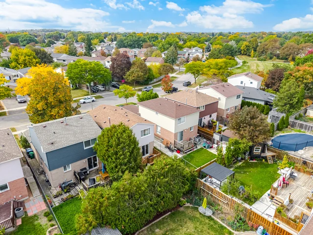 6081 Fullerton Crescent, Mississauga - photo 71