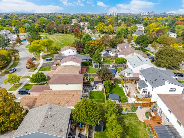 6081 Fullerton Crescent, Mississauga - photo 72