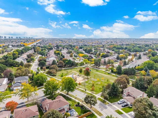 6081 Fullerton Crescent, Mississauga - photo 75