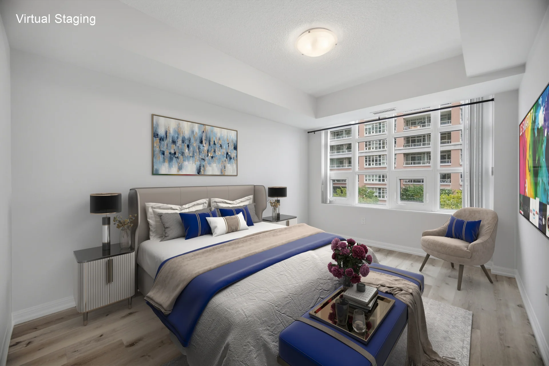 #501-75 East Liberty Street, Toronto - photo 16