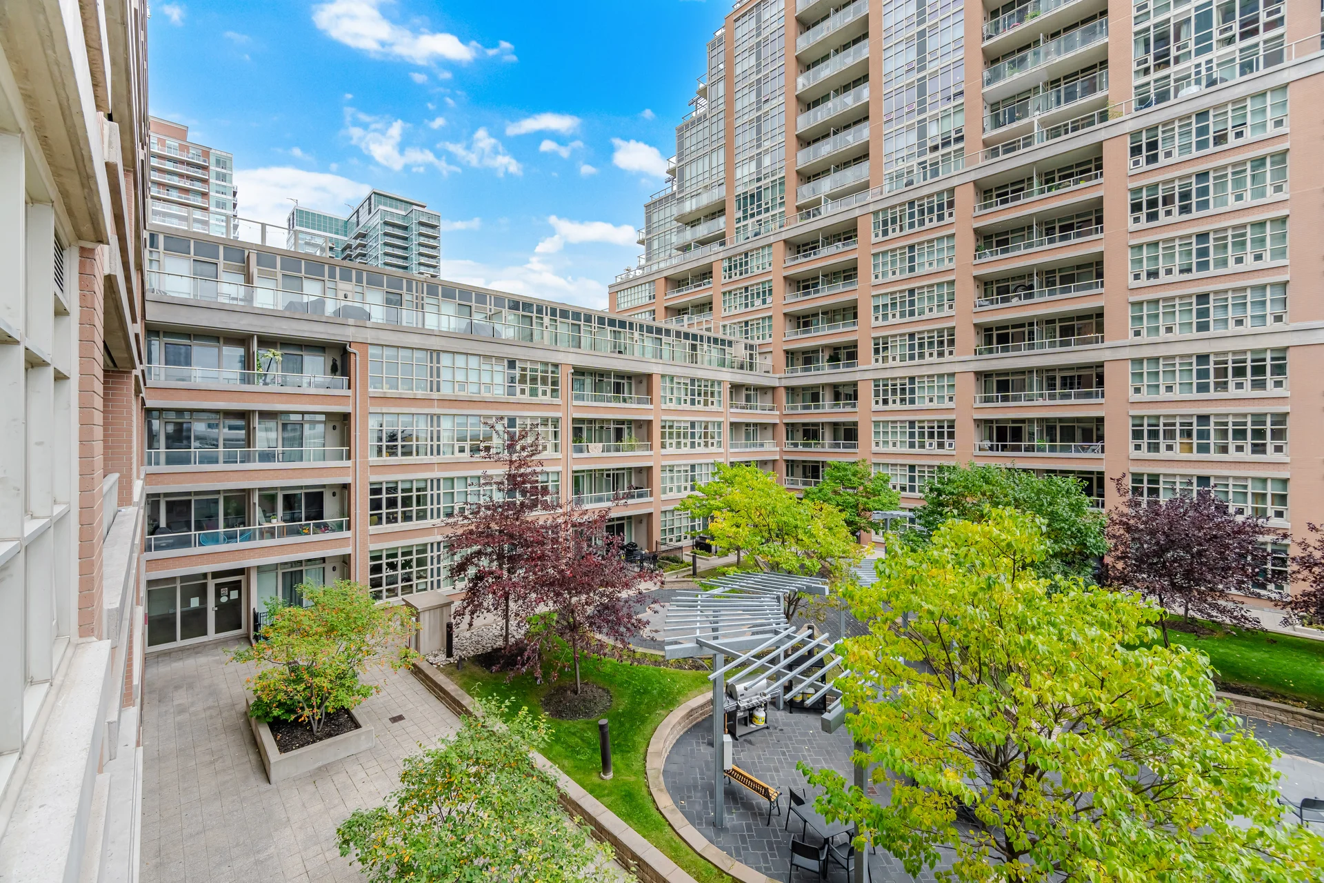 #501-75 East Liberty Street, Toronto - photo 31