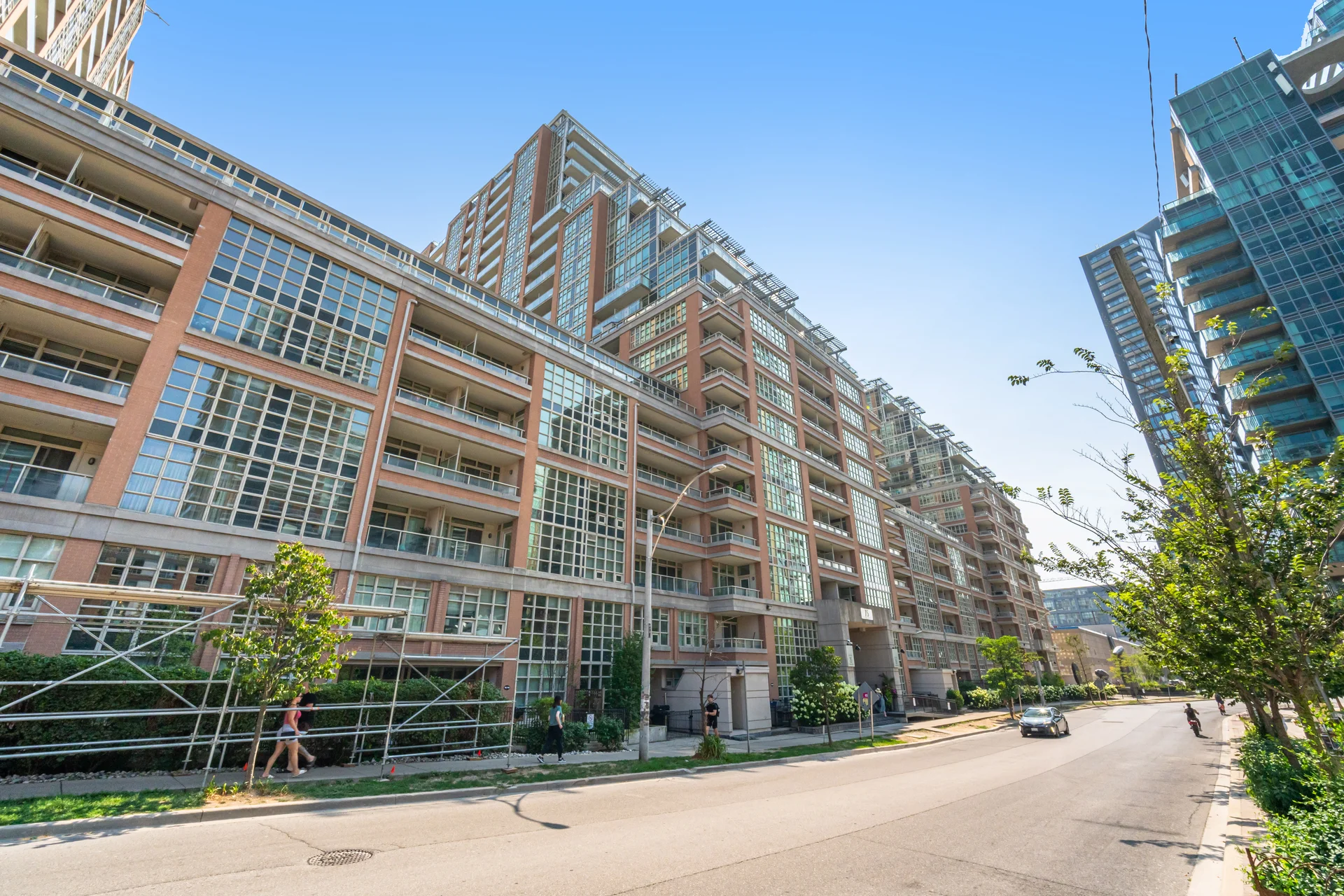 #501-75 East Liberty Street, Toronto - photo 35