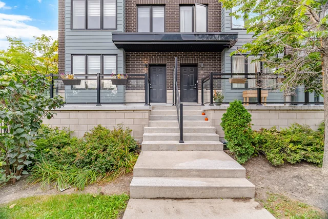 #9-1155 Stroud Lane, Mississauga - photo 3