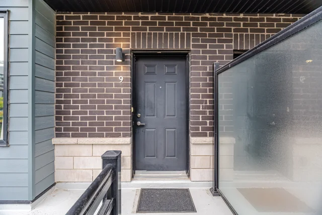 #9-1155 Stroud Lane, Mississauga - photo 6