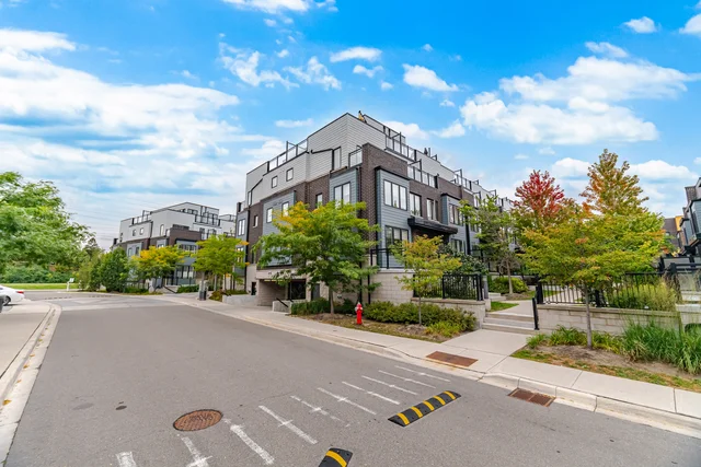 #9-1155 Stroud Lane, Mississauga - photo 52