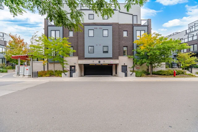 #9-1155 Stroud Lane, Mississauga - photo 56