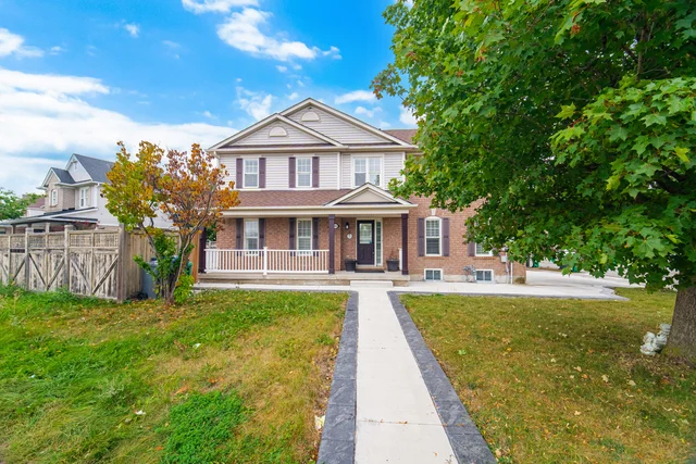 355 Brisdale Drive, Brampton