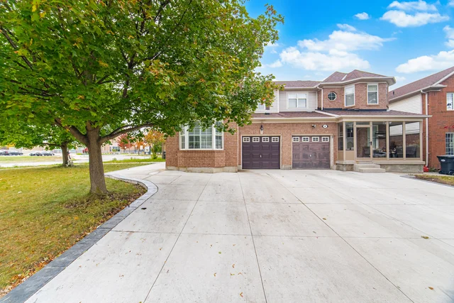 355 Brisdale Drive, Brampton - photo 3