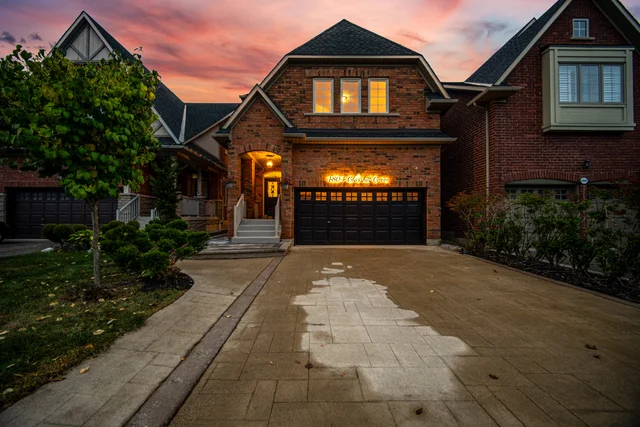 4804 Glasshill Grove, Mississauga
