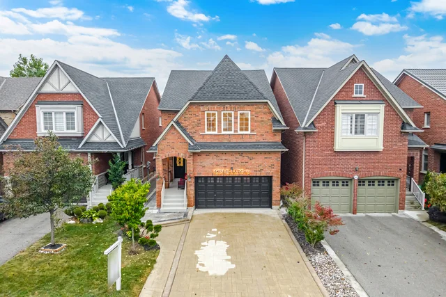 4804 Glasshill Grove, Mississauga - photo 9