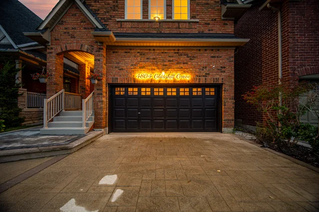 4804 Glasshill Grove, Mississauga - photo 17