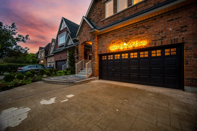 4804 Glasshill Grove, Mississauga - photo 18