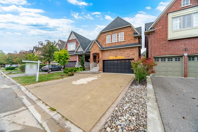 4804 Glasshill Grove, Mississauga - photo 23