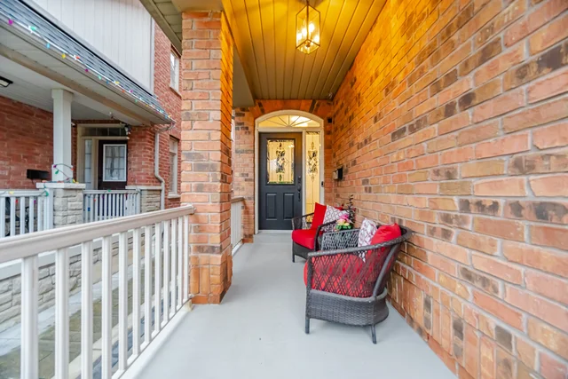 4804 Glasshill Grove, Mississauga - photo 26