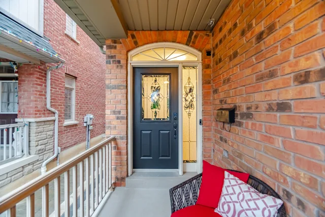 4804 Glasshill Grove, Mississauga - photo 27