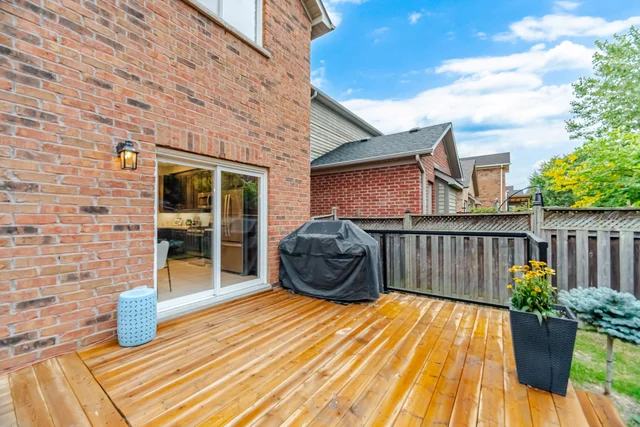 4804 Glasshill Grove, Mississauga - photo 71