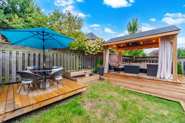 4804 Glasshill Grove, Mississauga - photo 79