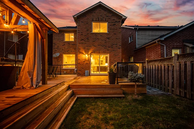 4804 Glasshill Grove, Mississauga - photo 93
