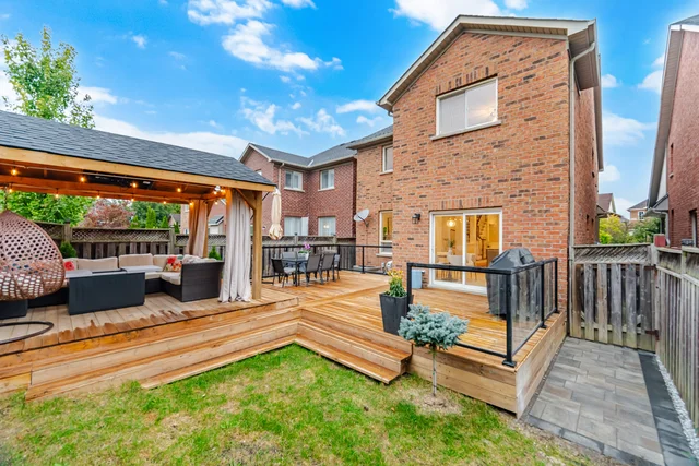 4804 Glasshill Grove, Mississauga - photo 94